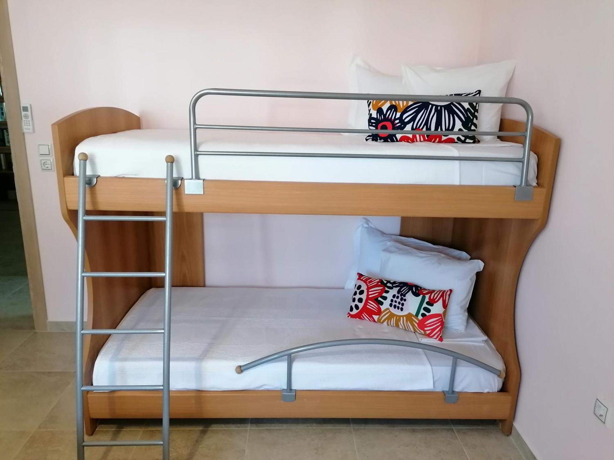 Family-friendly * Preveza